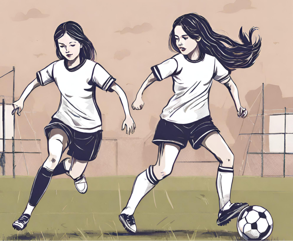 L’Auge del Futbol Femení a Girona: Un impuls extraordinari