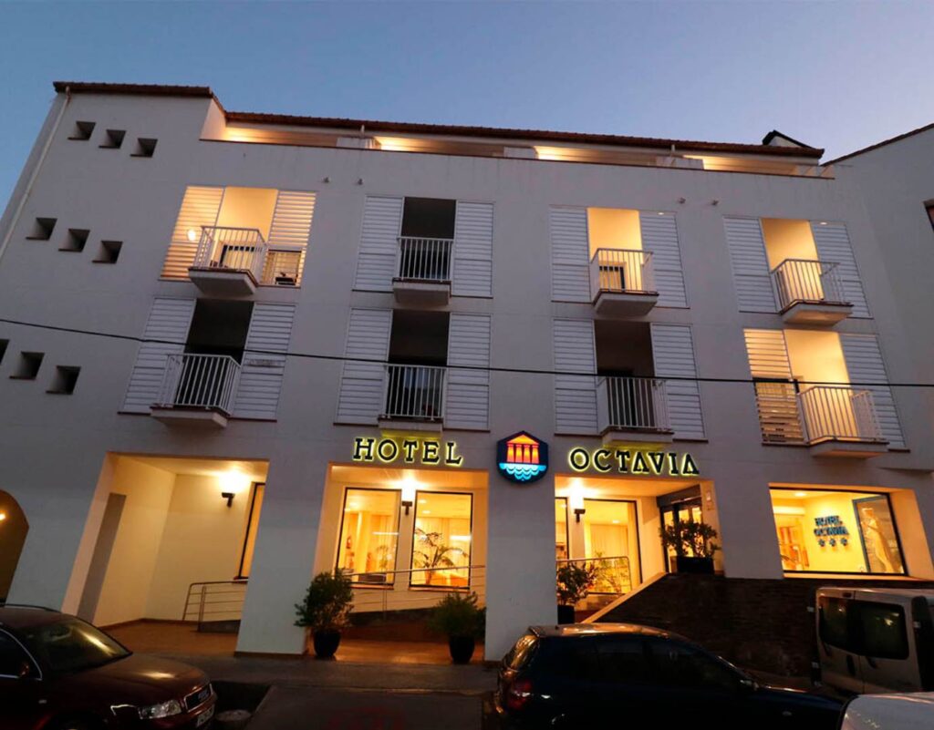 Millor hotel a Cadaqués
